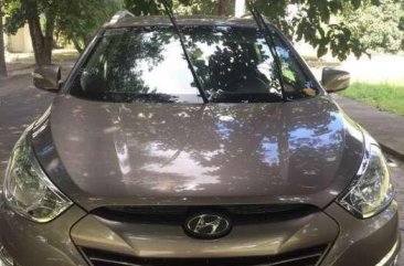 2012 Hyundai Tucson 2.0 gas for sale 