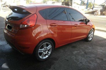 Ford Fiesta s 2011 for sale 