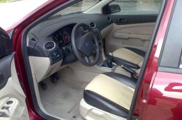 Ford Focus 2006 for sale 