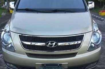 Hyundai Grand Starex 2008 for sale