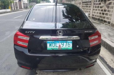 2013 Honda City 1.3 AT for sale 