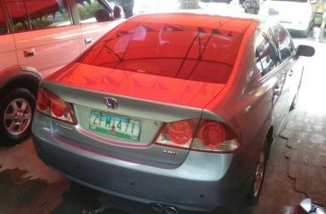 Good as new Honda Civic 2007 for sale