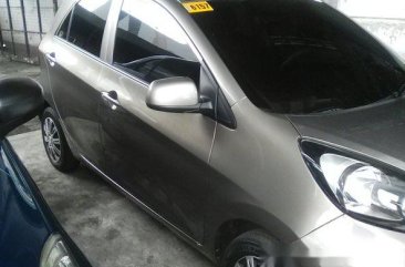 Good as new Kia Picanto 2014 for sale