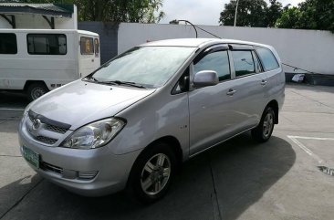 Toyota Innova 2005 P430,000 for sale