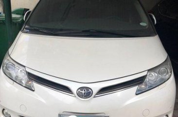Good as new Toyota Previa 2010 for sale