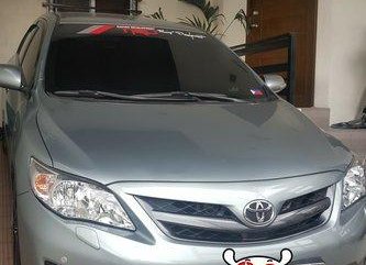 Good as new Toyota Corolla Altis 2011 for sale
