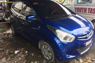 Hyundai Eon 2016 for sale 