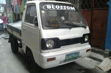 SUZUKI multicab dropside for sale 