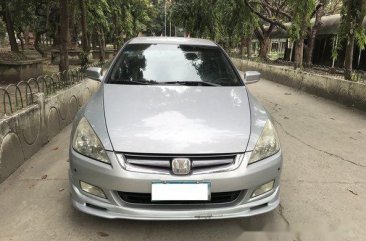 Good as new Honda Accord 2005 for sale
