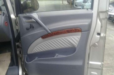 2006 Mercedes Benz Viano for sale 