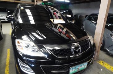 2013 Mazda Cx-9 Gasoline Automatic for sale 