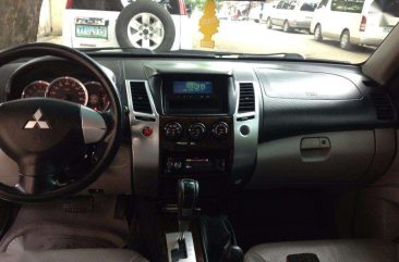 Montero Sport GLS 2009 for sale 