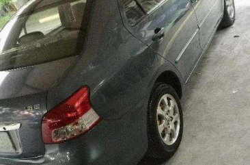 2009 Model Toyota Vios 1.3E Allpower