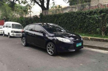 2013 Ford Focus Hatchback for sale 