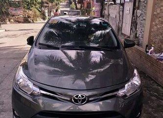 Good as new Toyota Vios 2017 for sale