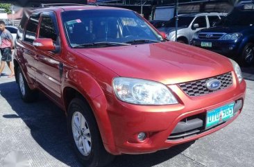 2013 Ford Escape XLT 4X2 Automatic Financing OK FOR SALE