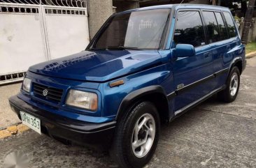 Suzuki Vitara 1997 for sale 