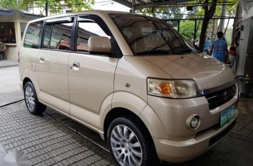 Suzuki APV 2005 for sale 