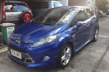 Good as new Ford Fiesta 2012 for sale