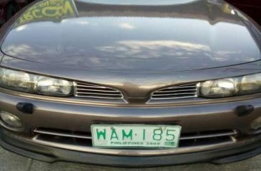 FOR SALE 1997 Mitsubishi Galant