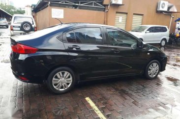 2016 Honda City manual for sale 