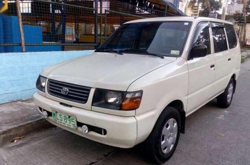 For Sale Toyota Revo 2000 Diesel