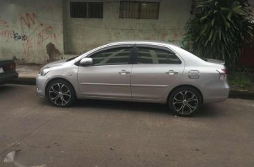 Toyota Vios 1.5s 2010 for sale 