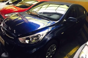 2016 Accent HYUNDAI manual cash for sale 