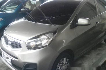 Good as new Kia Picanto 2014 for sale