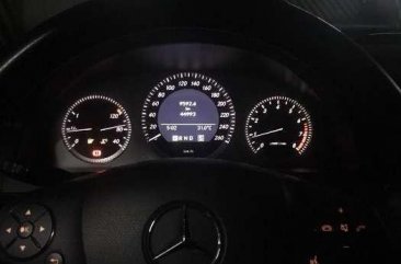 2009 Merceds Benz C200 for sale 