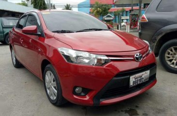 Toyota Vios E 2017 for sale 