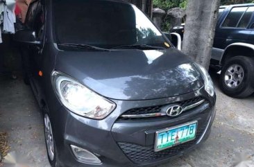 Hyundai i10 2011 for sale 