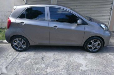 Kia Pikanto ex 2016 matic for sale 