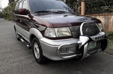 Good as new Toyota Revo 2003 for sale