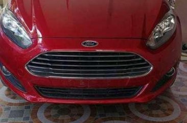 Ford Fiesta 2017 for sale 