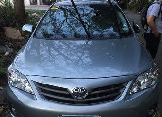 Good as new Toyota Corolla Altis 2014 for sale