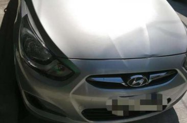 Hyundai Accent 2015 Diesel Lady Owned FOR SALE