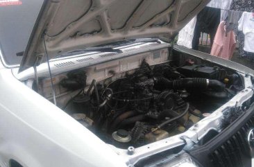 Toyota Revo dlx 2004 for sale 
