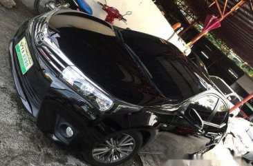 Well-maintained Toyota Corolla Altis 2016 for sale