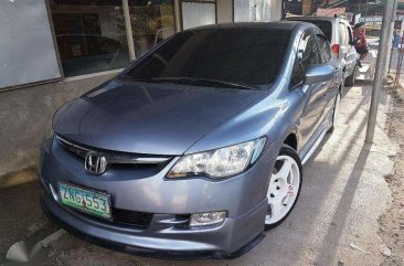 Honda Civic FD 2008 for sale 