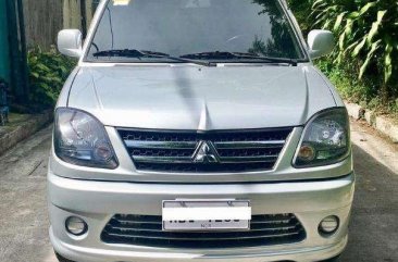 Mitsubishi Adventure 2016 Glx Diesel for sale 