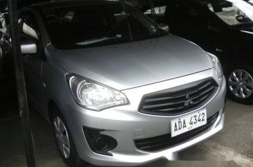 Good as new Mitsubishi Mirage G4 2014 for sale