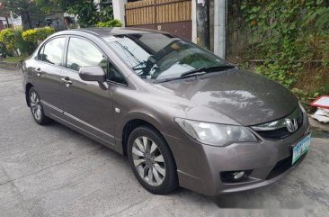 Good as new Honda Civic 2011 for sale