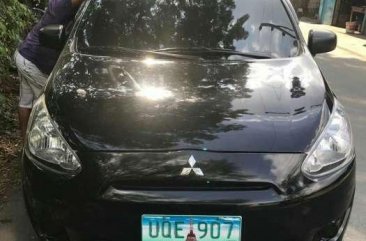 Mitsubishi Mirage 2013 for sale 