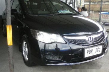 Well-maintained Honda Civic 2010 for sale