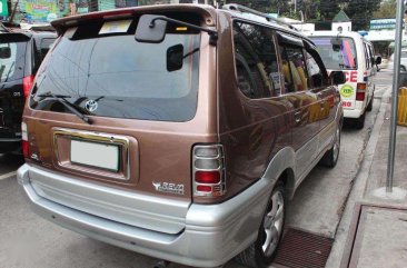 Toyota Revo 2002 SRJ Model for sale 