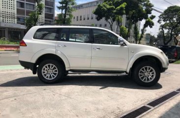 Mitsubishi Montero Sport for sale 