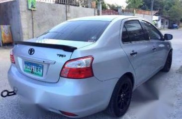 Toyota Vios 2013 (manual) FOR SALE