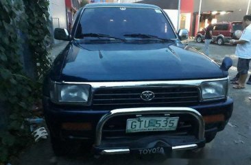 Good as new Toyota Hilux Surf 2004 for sale