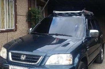 4x4 Honda Crv 2000 model for sale 